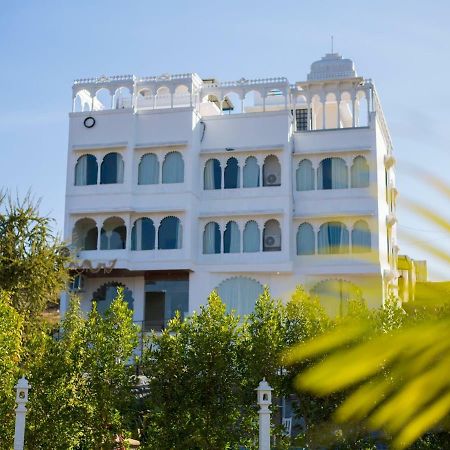 Gazebo Resort Udaipur Exterior foto
