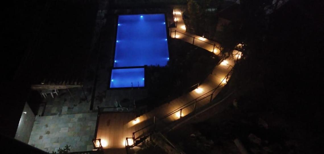 Gazebo Resort Udaipur Exterior foto