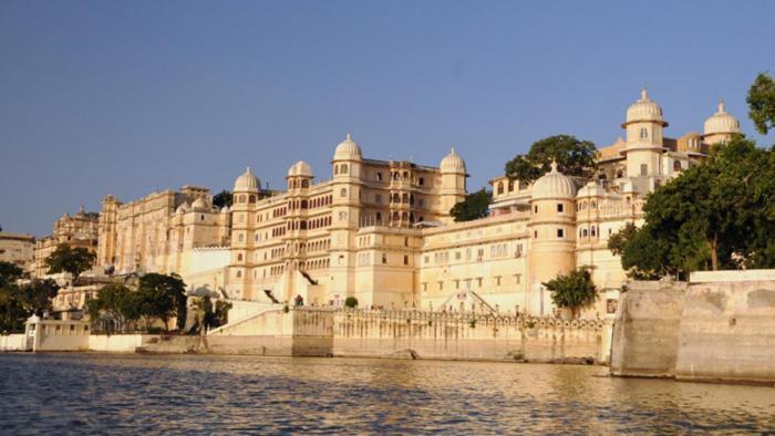 Gazebo Resort Udaipur Exterior foto